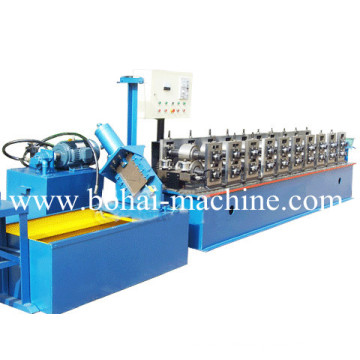 Bohai C/Z-Shaped Steel Purling Machine